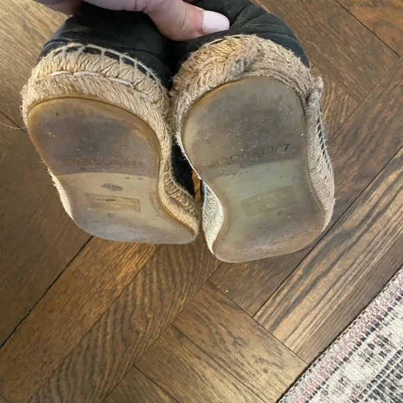 GUCCI ESPADRILLES - Picture 3 of 4